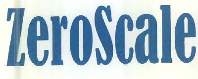 Zeroscale Device mark 2943128 Trademark