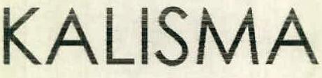 Kalisma Device mark 2701610 Trademark