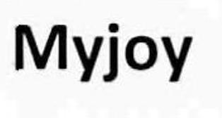 Myjoy Device mark 2396021 Trademark