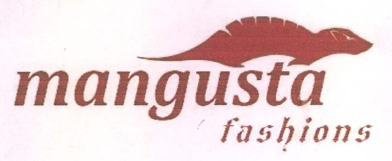 Mangusta Fashions Device mark 2248007 Trademark