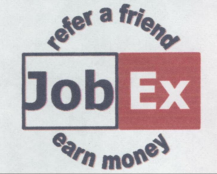 Job Ex Device mark 2009532 Trademark