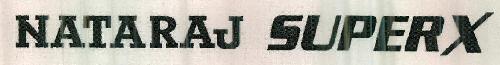 Nataraj Superx Device mark 2403975 Trademark