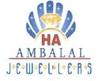 Ambalal Jewellers Device mark 2105810 Trademark