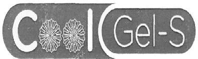 Cool Gel-s (device) Device mark 2570437 Trademark