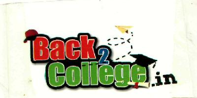 Back2 College.in (label) Device mark 2569207 Trademark
