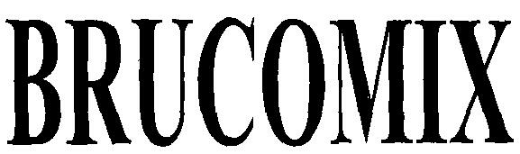 Brucomix (logo) Device mark 2238267 Trademark