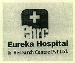 Eureka Hospital & Research Centre Pvt Ltd. Device mark 2883590 Trademark