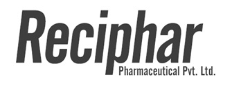 Reciphar Pharmaceutical Private Limited Device mark 2464073 Trademark