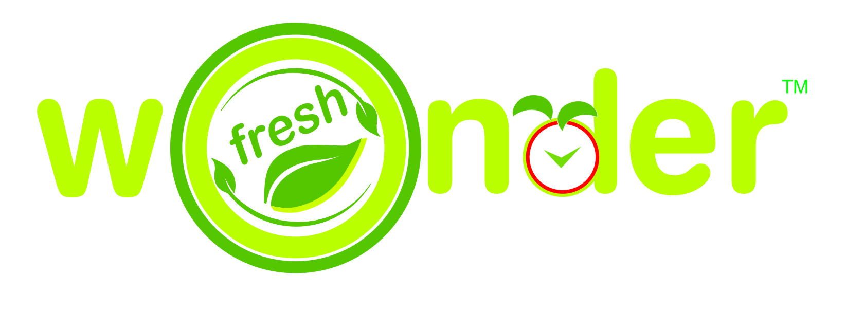 Wonder Fresh Device mark 2343553 Trademark