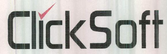 Clicksoft Device mark 2408738 Trademark
