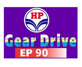 Hp Gear Drive Ep 90 Device mark 2312790 Trademark
