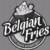 Belgian Fries Logo Device mark 2660077 Trademark