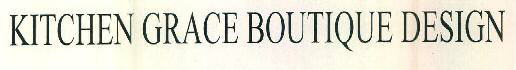 Kitchen Grace Boutique Design Device mark 2983940 Trademark