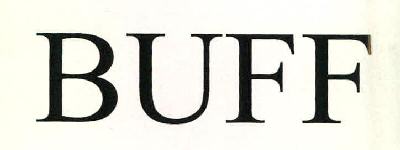 Buff Device mark 2603061 Trademark
