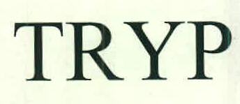 Tryp Device mark 2829575 Trademark