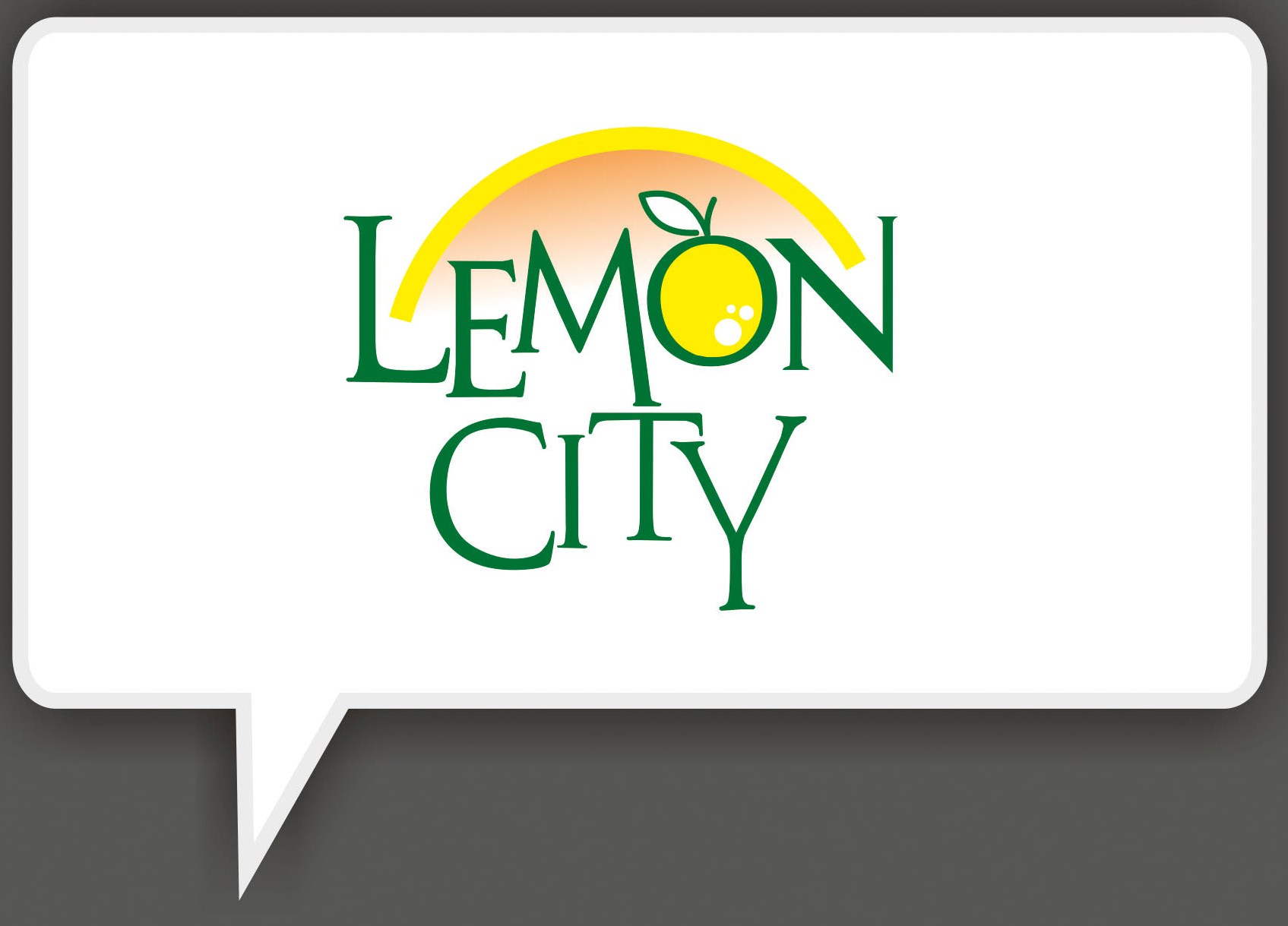 Lemon City Device mark 2906935 Trademark