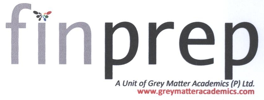 Finprep Device mark 2501724 Trademark