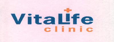 Vitalife Clinic Device mark 2606899 Trademark