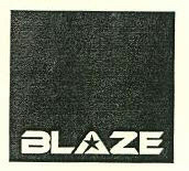 Blaze Device mark 2482385 Trademark