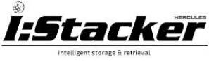 Hercules I:stacker Intelligent Storage & Retrieval Label Device mark 2872998 Trademark