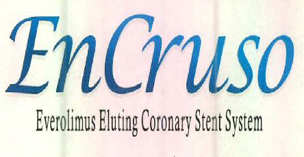 Encruso Device mark 2611197 Trademark