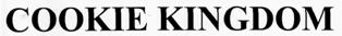 Cookie Kingdom Device mark 2386929 Trademark