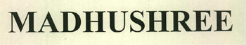 Madhushree Device mark 2299924 Trademark