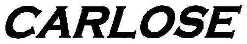 Carlose Device mark 2942646 Trademark