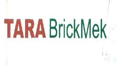 Tarabrickmek Device mark 2051637 Trademark