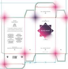 Radiant Device mark 2789273 Trademark