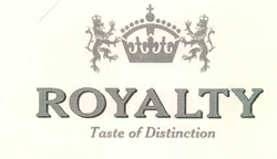 Royalty With Device Of Shield Device mark 2581683 Trademark