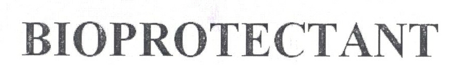 Bioprotectant Device mark 2286717 Trademark