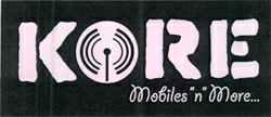 Kore Device mark 2506121 Trademark