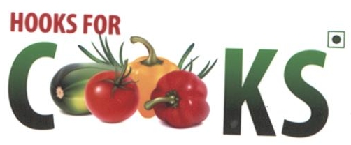 Hooks For Cooks Device mark 2243349 Trademark