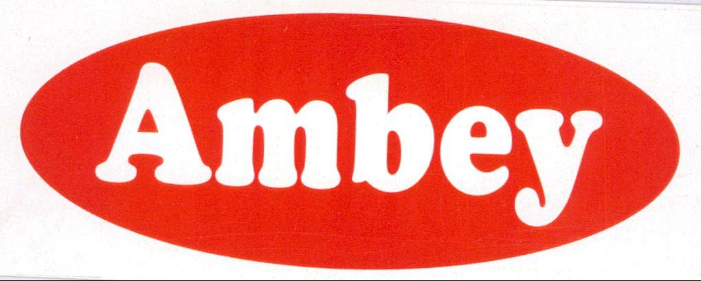 Ambey Device mark 2045142 Trademark