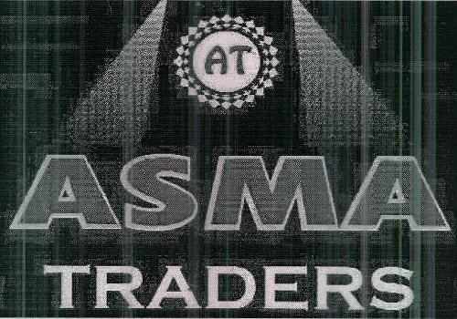 At Asma Traders Device mark 2413735 Trademark