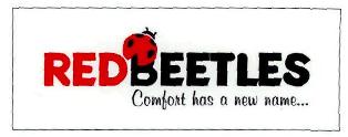 Redbeetles Device mark 2428513 Trademark