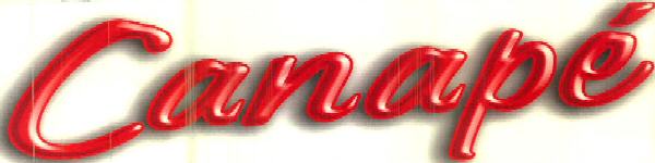 Canape Device mark 2822086 Trademark