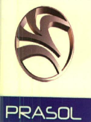 Prasol Device mark 2767181 Trademark