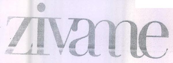 Zivame Device mark 2623282 Trademark