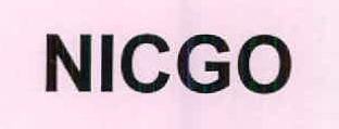 Nicgo Device mark 2645349 Trademark
