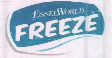 Esselworld Freeze Device mark 2377652 Trademark
