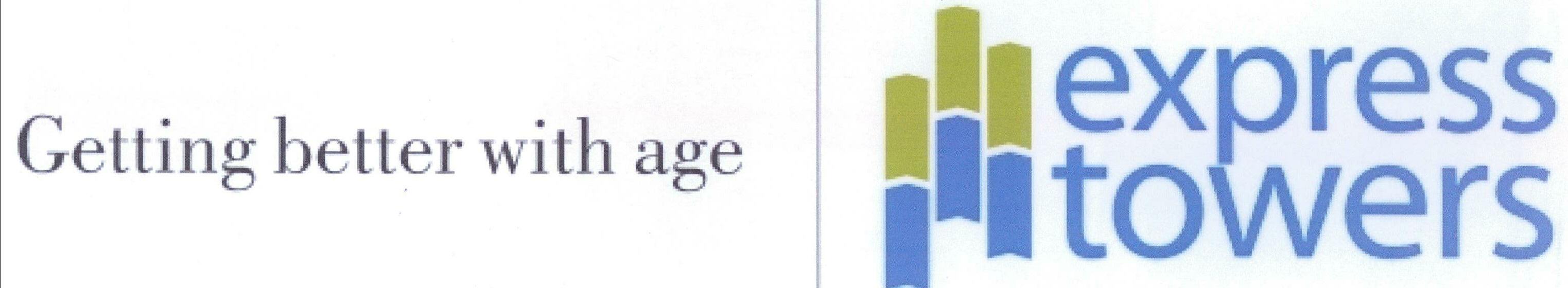 Express Towers Device mark 2087181 Trademark