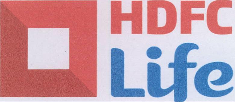 Hdfc Life (device Of Square) Device mark 2126486 Trademark