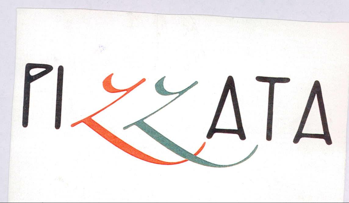 Pizzata Device mark 2014823 Trademark
