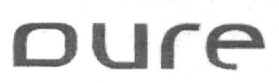 Dure (device) Device mark 2803144 Trademark