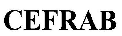 Cefrab Device mark 2481616 Trademark