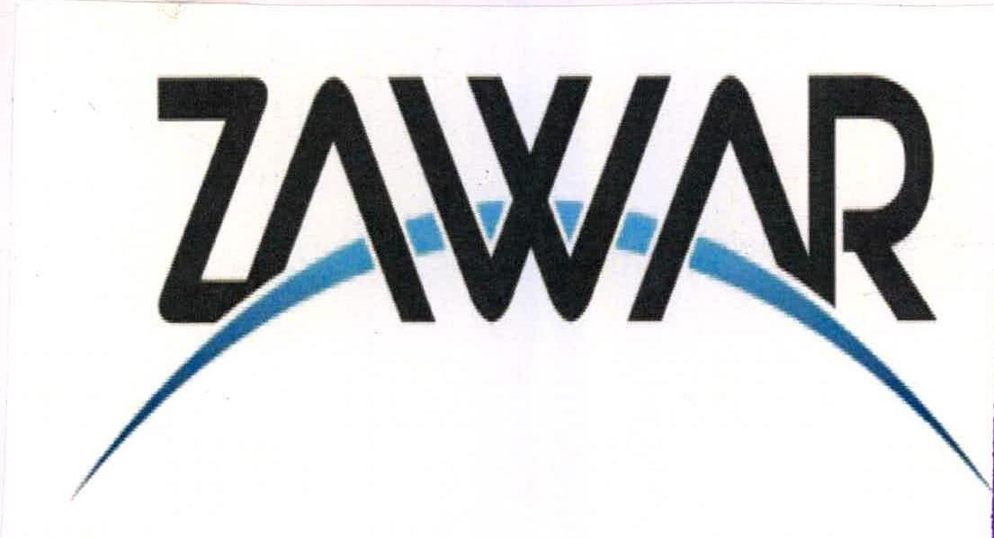 Zawar Device mark 2222698 Trademark
