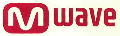 M Wave (label) Device mark 2718091 Trademark
