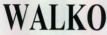 Walko Device mark 2405875 Trademark